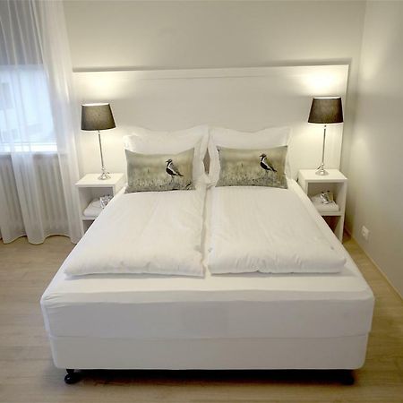 Om Apartments Рейкьявик Экстерьер фото